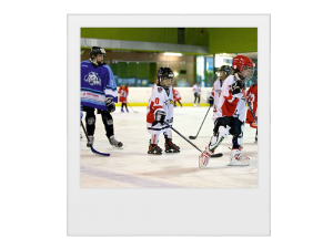 Girls Hockey Day @ Donauparkhalle